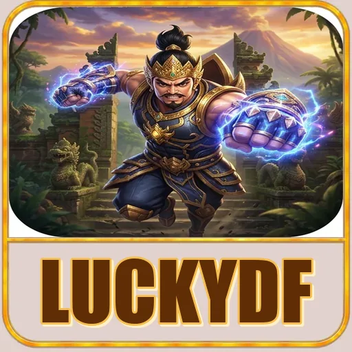 Gambar verifikasi tautan alternatif resmi luckydf Indonesia