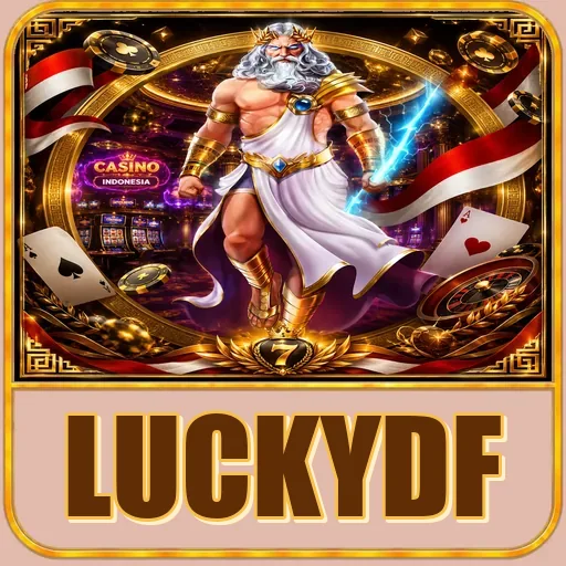 Gambar verifikasi hash sebelum instal APK luckydf
