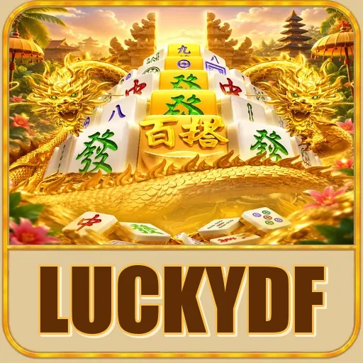 Gambar verifikasi hash SHA-256 unduhan APK luckydf